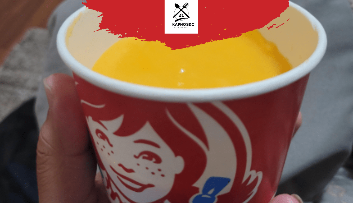 The 12 Best and Worst Wendy's sauces ranked for 2024