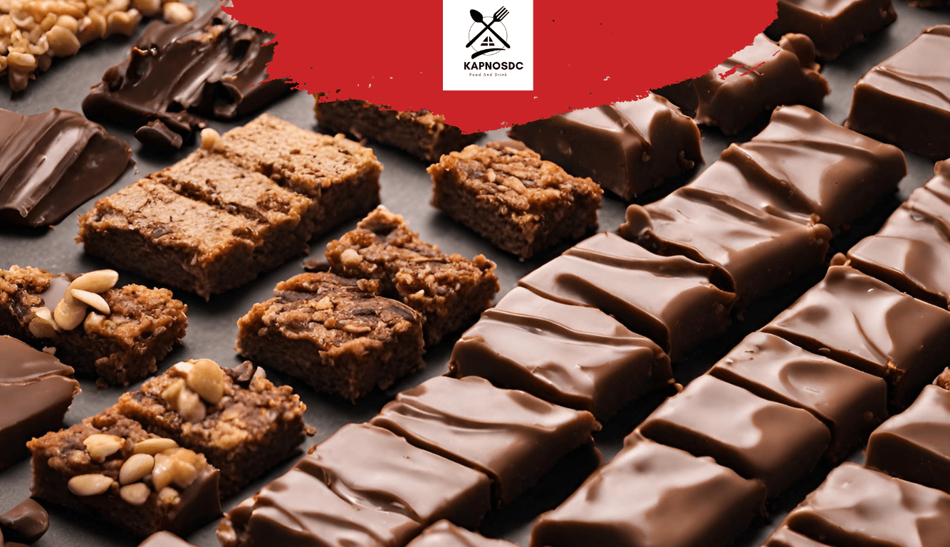 The Top 10 Best Protein bars ranked in 2024