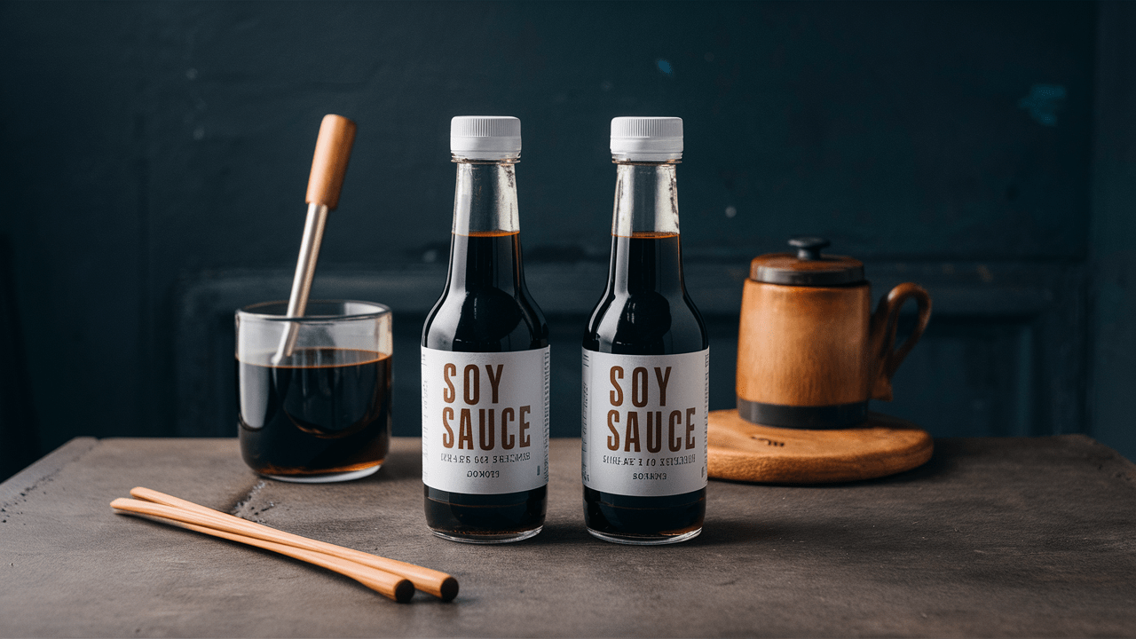 Does Soy Sauce Go Bad? A Guide to Proper Storage