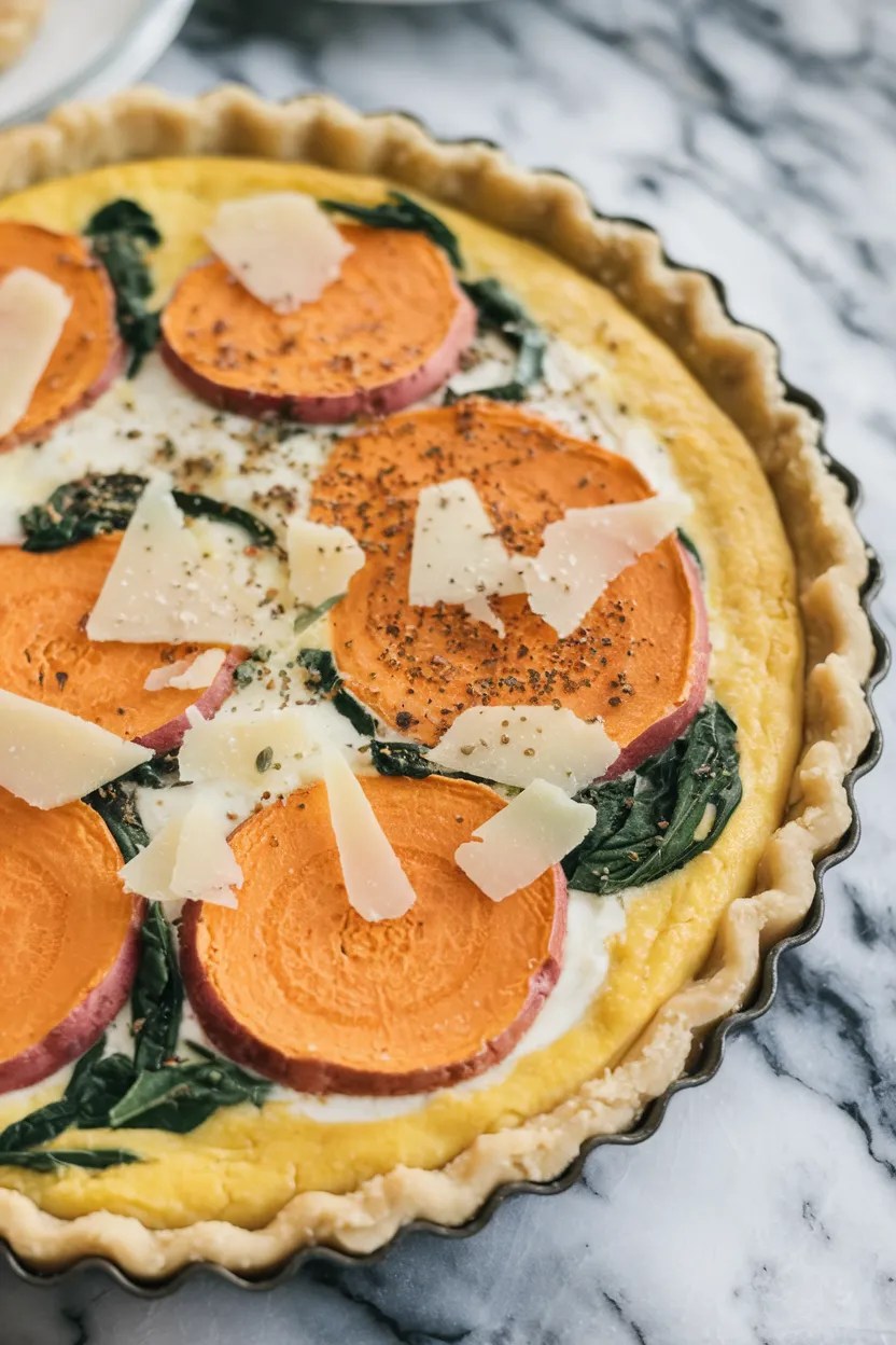 The 17 Best Cottage Cheese Quiche Recipes
