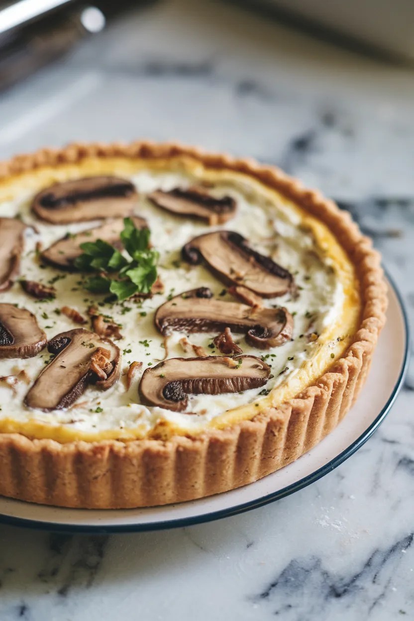The 17 Best Cottage Cheese Quiche Recipes
