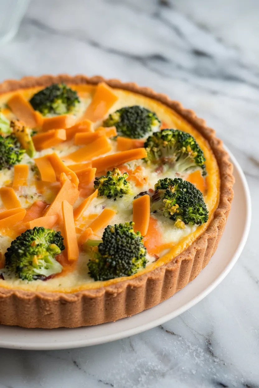 The 14 Top Quiche Recipes for Christmas