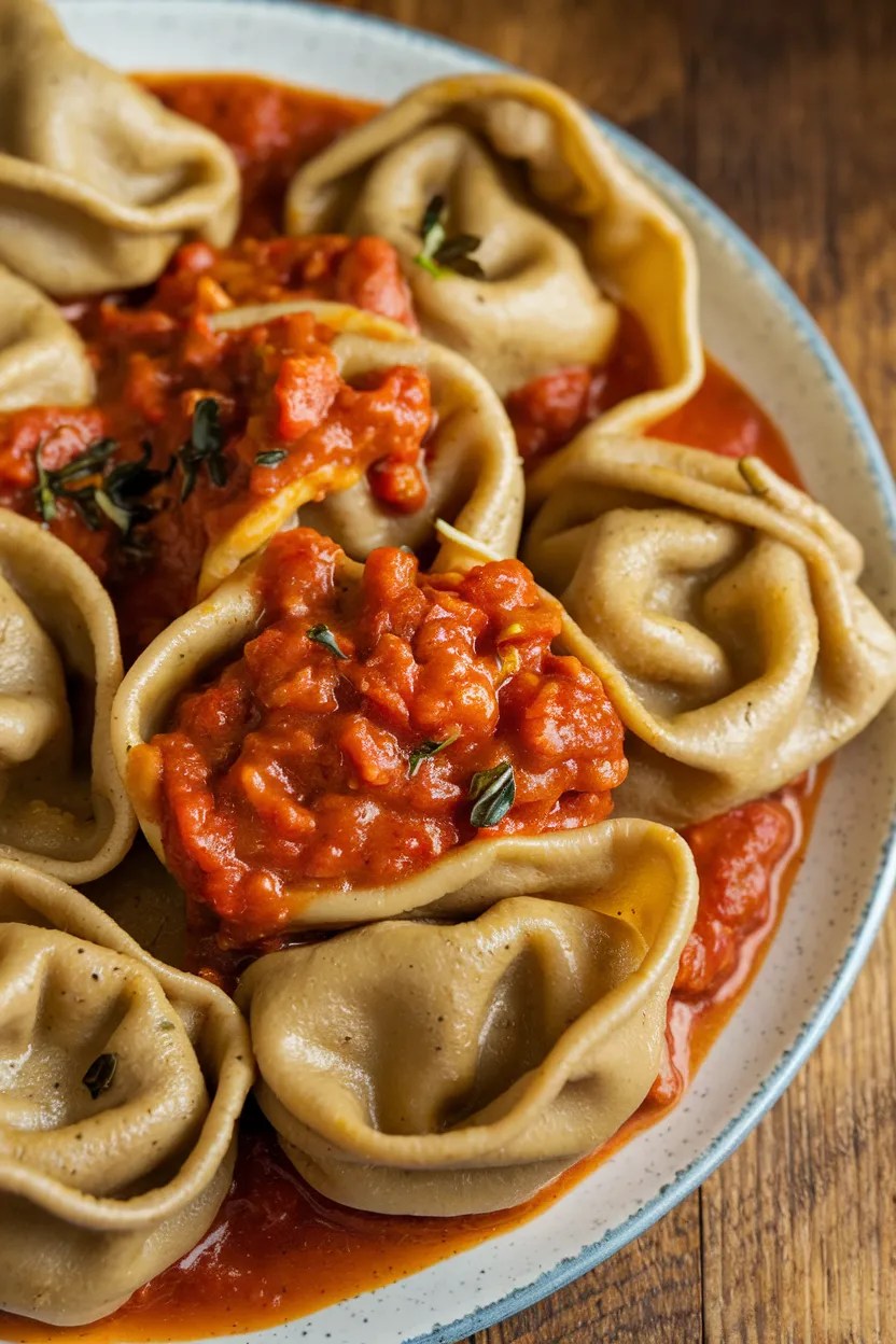 My favorite 16 Tortellini Recipes