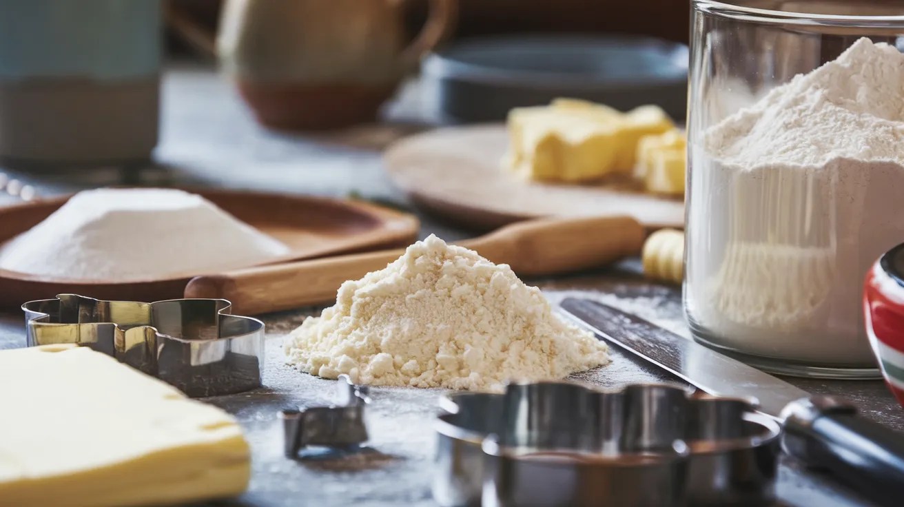 The 14 Top Winter Baking Recipes