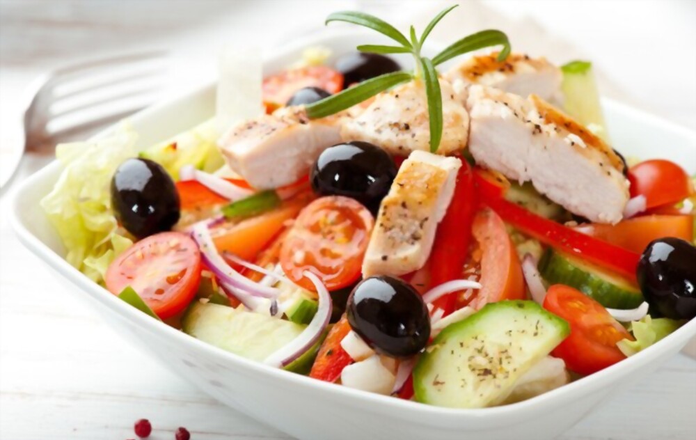 Can You Freeze Chicken Salad? The Facts You Should Know