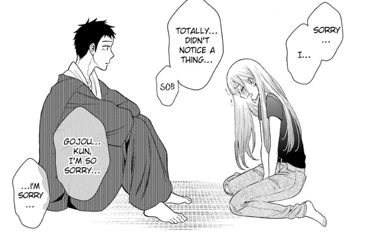 Sono Bisque Doll wa Koi wo Suru Struggles to Find Reasoning Beyond Trendiness The Visualists