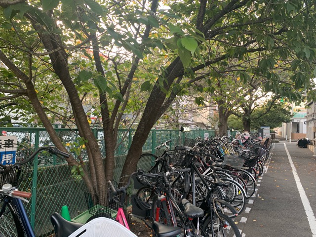 【完全網羅】武蔵小杉の自転車駐輪場22カ所まとめ｜かっぱのおうち