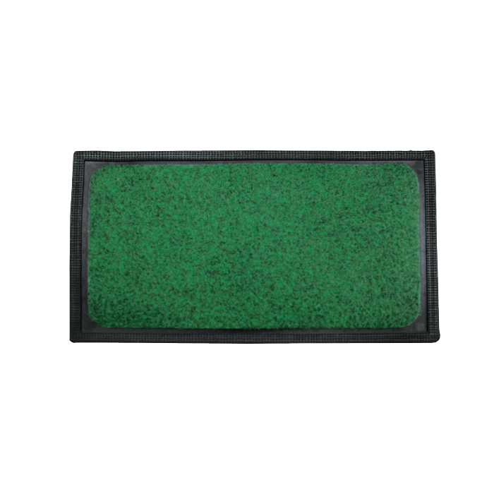 DOORMAT (B) KA 7960 Kappa Ghepard