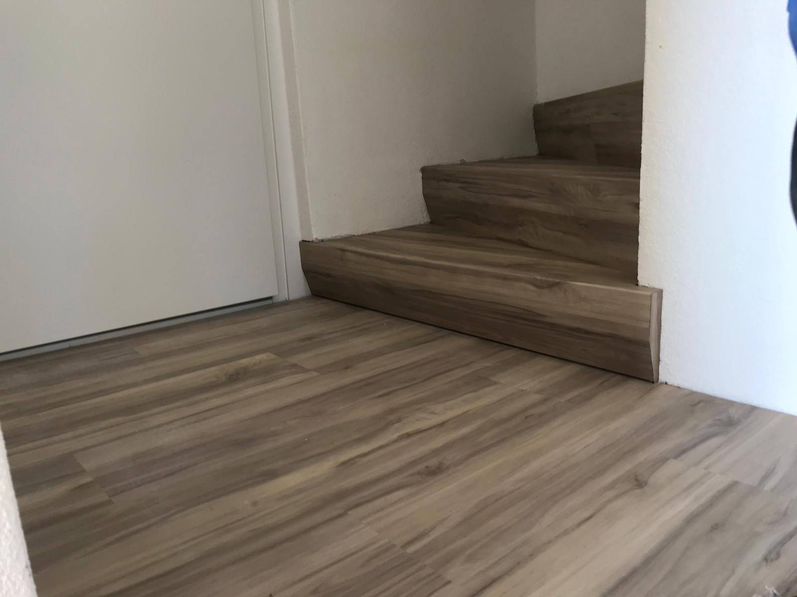 Böden und Terrassen KappelerHolzbau