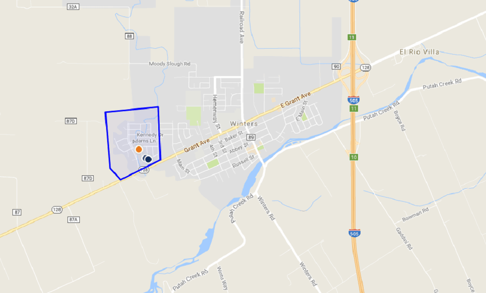 Northwest Winters Real Estate Northwest Winters CA Homes For Sale