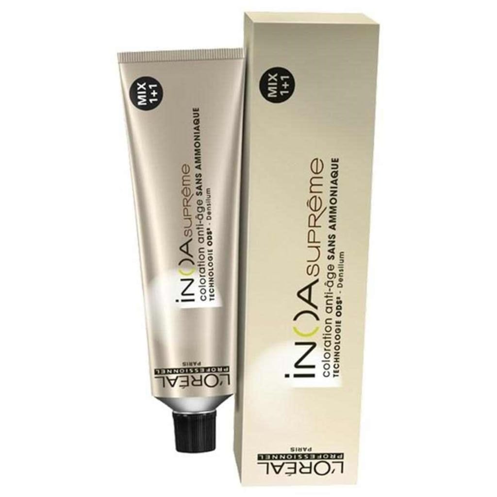LÓreal Inoa Supreme 60gr bij uw kappersgroothandel