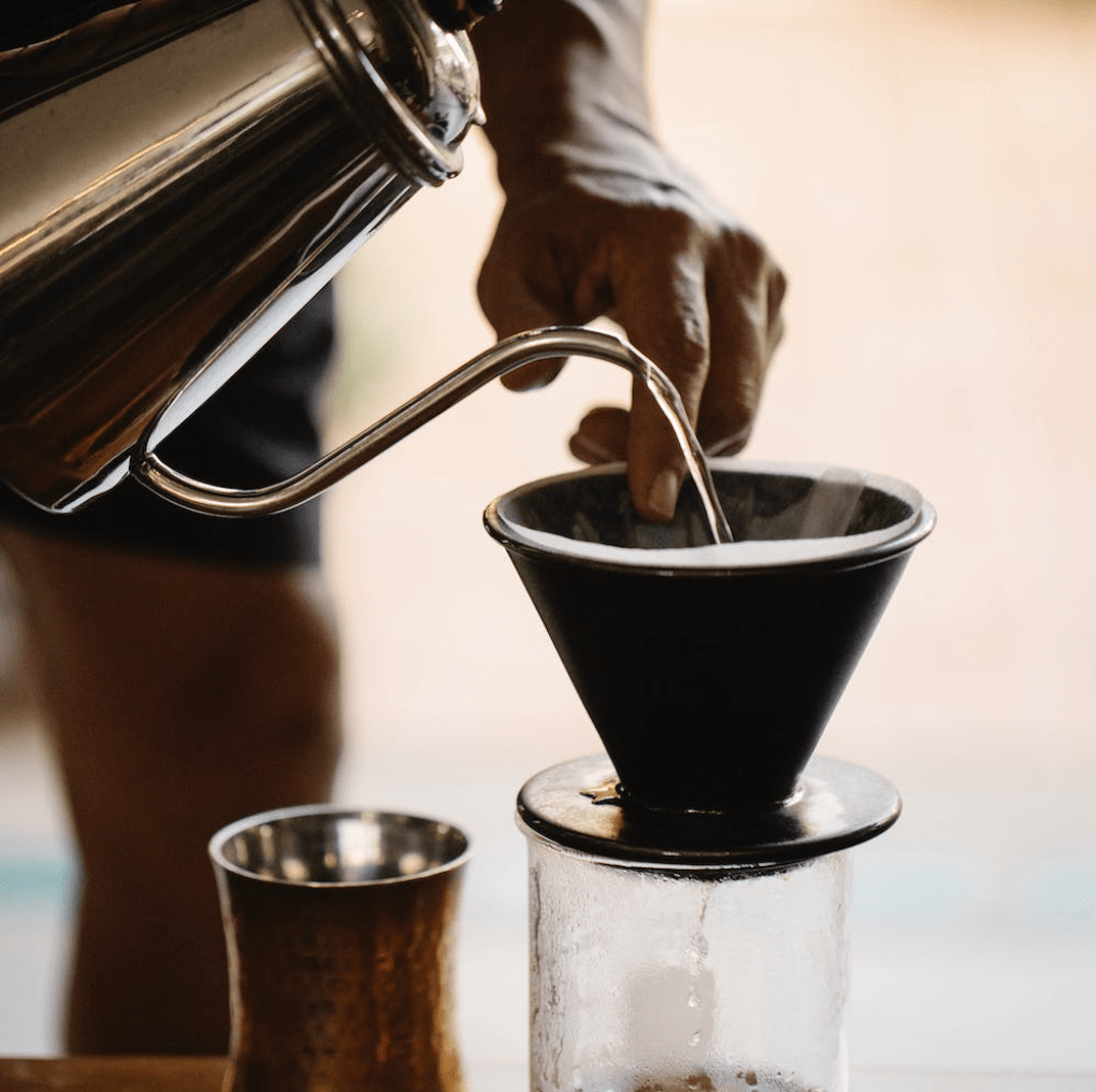 Hand Drip Coffee Tutorial Everything You Need to Know kappu.io