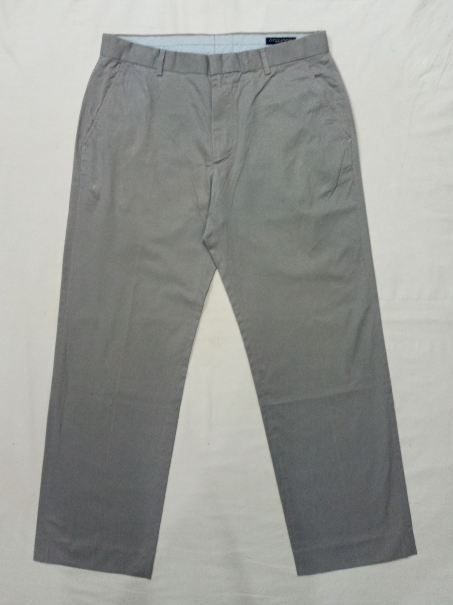 Men's cotton pants KapraBazar