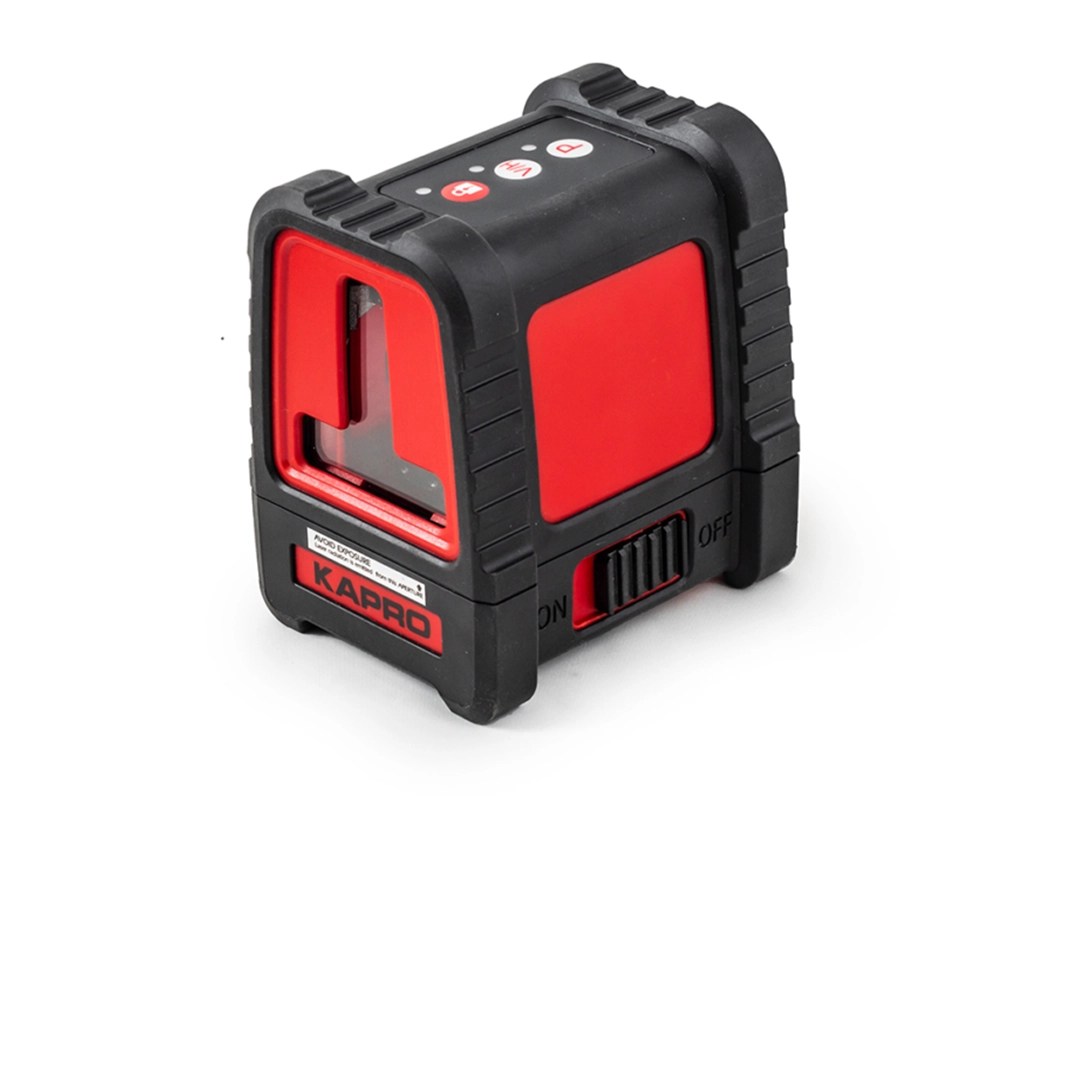 Line Lasers & Accessories Kapro Industries Ltd. Line laser single line,cross line laser and