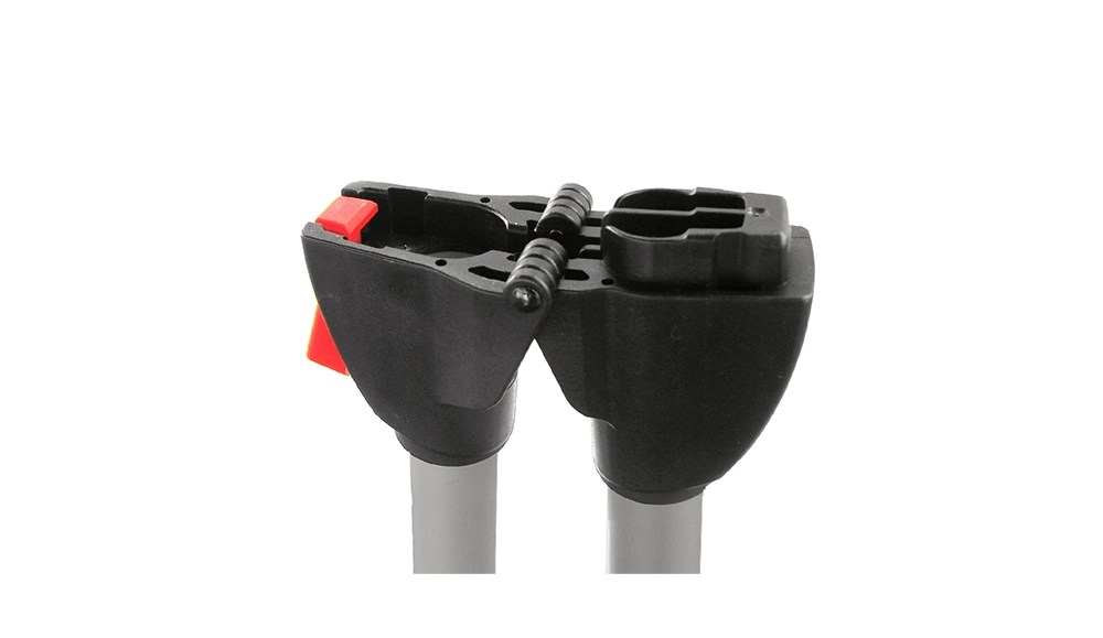 VERSATILE MEASURING WHEELS 601 MEASURING WHEEL Kapro Industries Ltd.