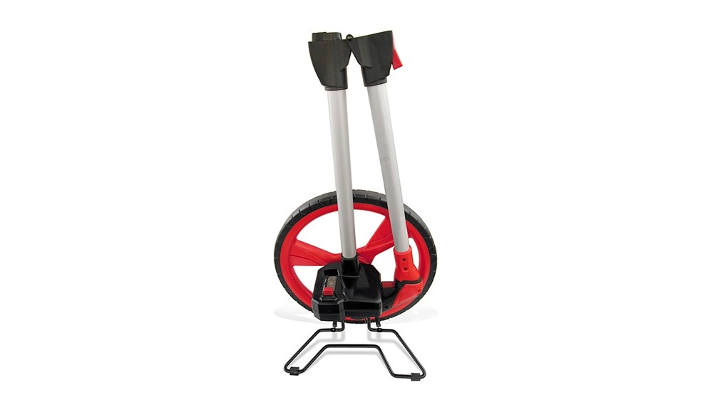 VERSATILE MEASURING WHEELS 601 MEASURING WHEEL Kapro Industries Ltd.