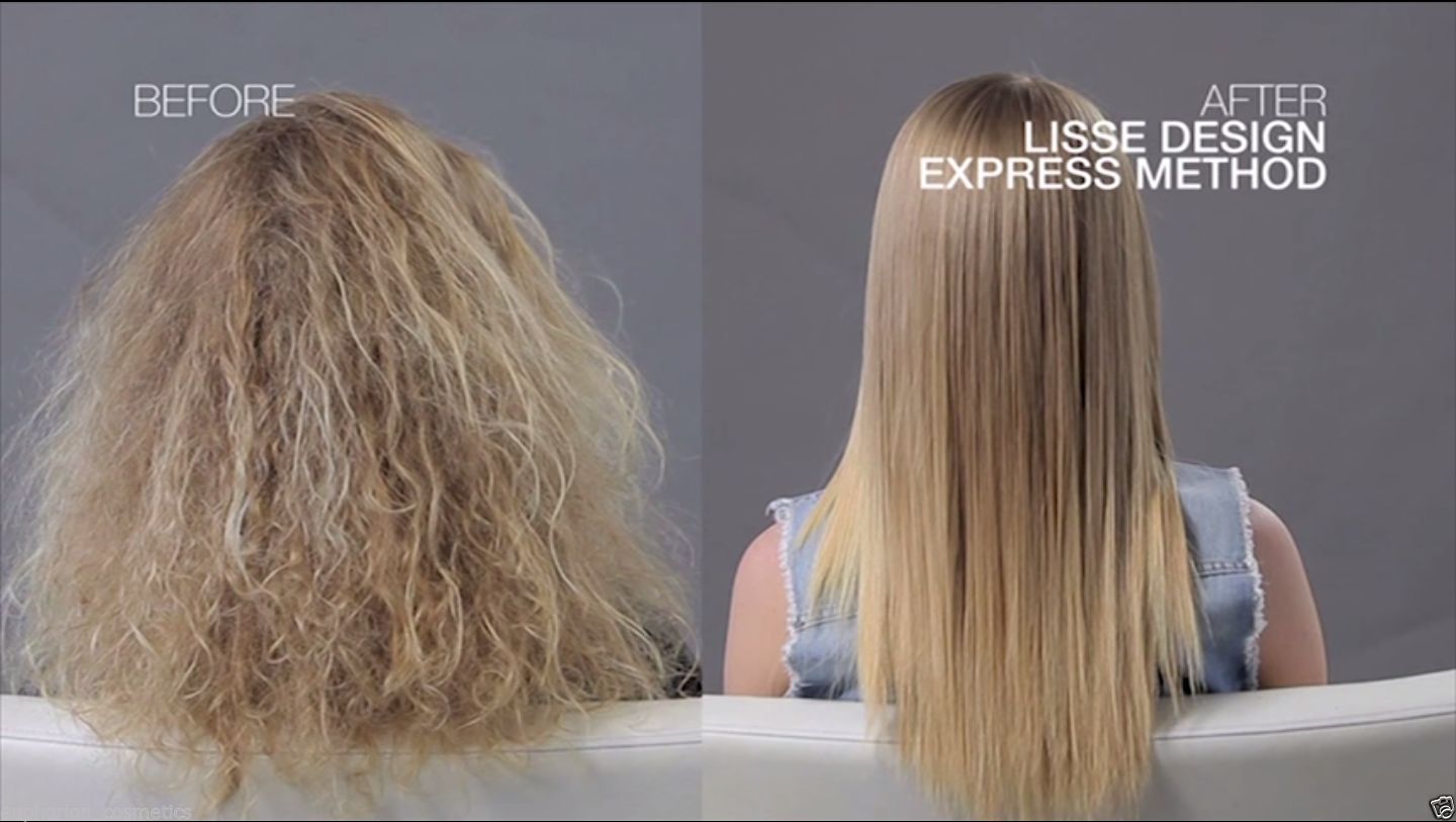 Kapsalon Imani - Keratine Behandeling