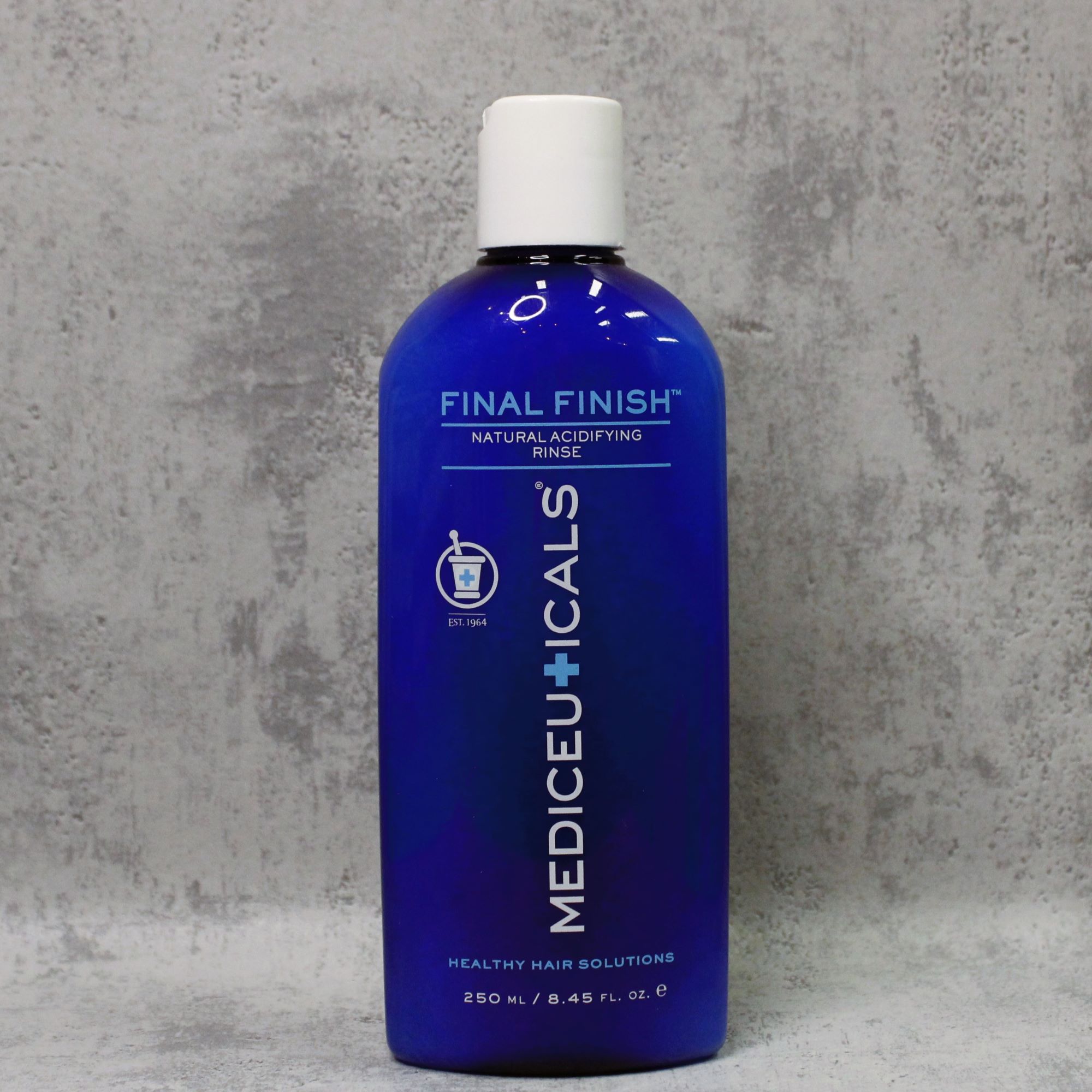 Mediceuticals FINAL FINISH conditioner kopen? Kapsalon Subliem