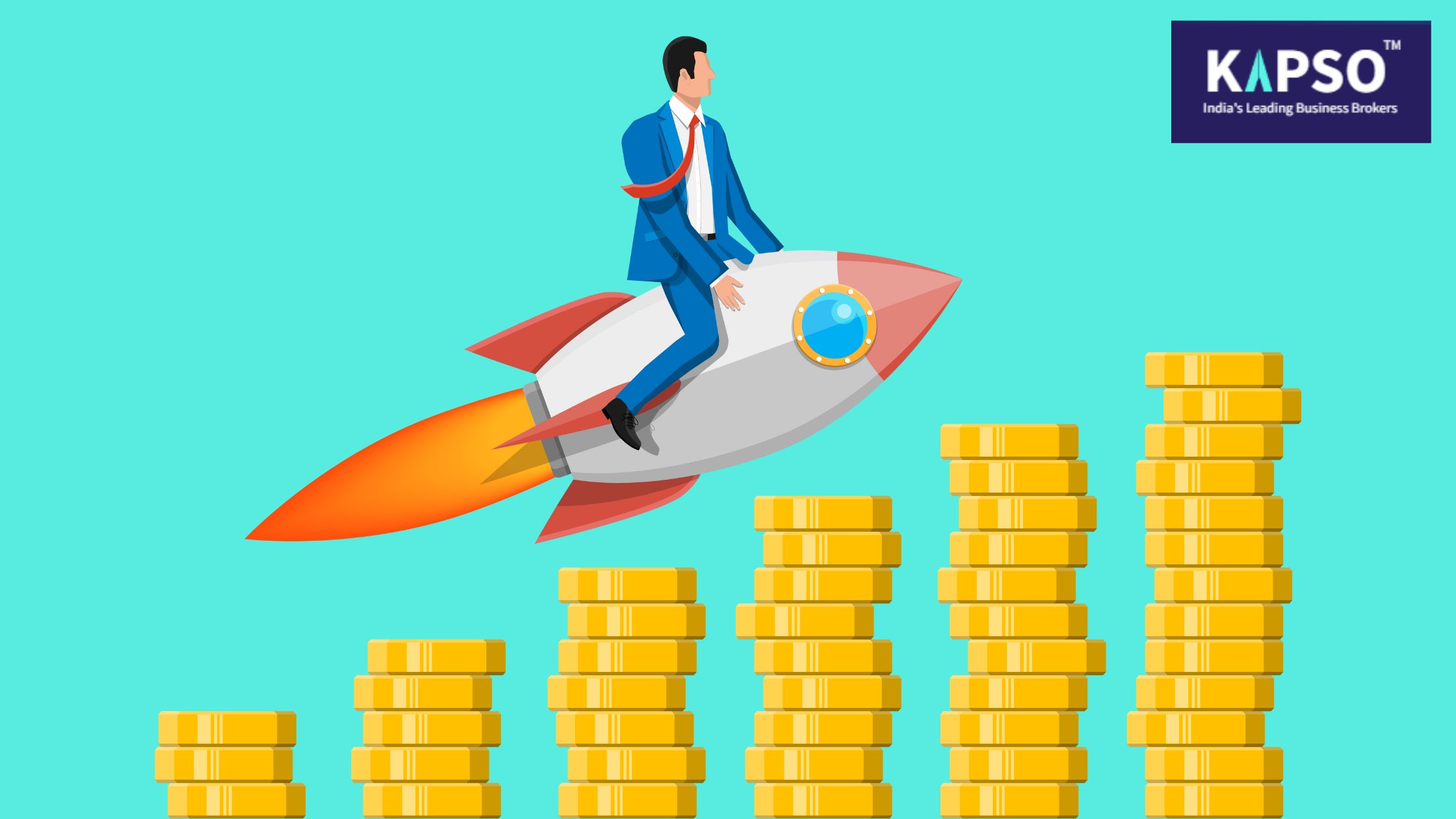 How Does Business Valuation Help In The Growth Of The Business?