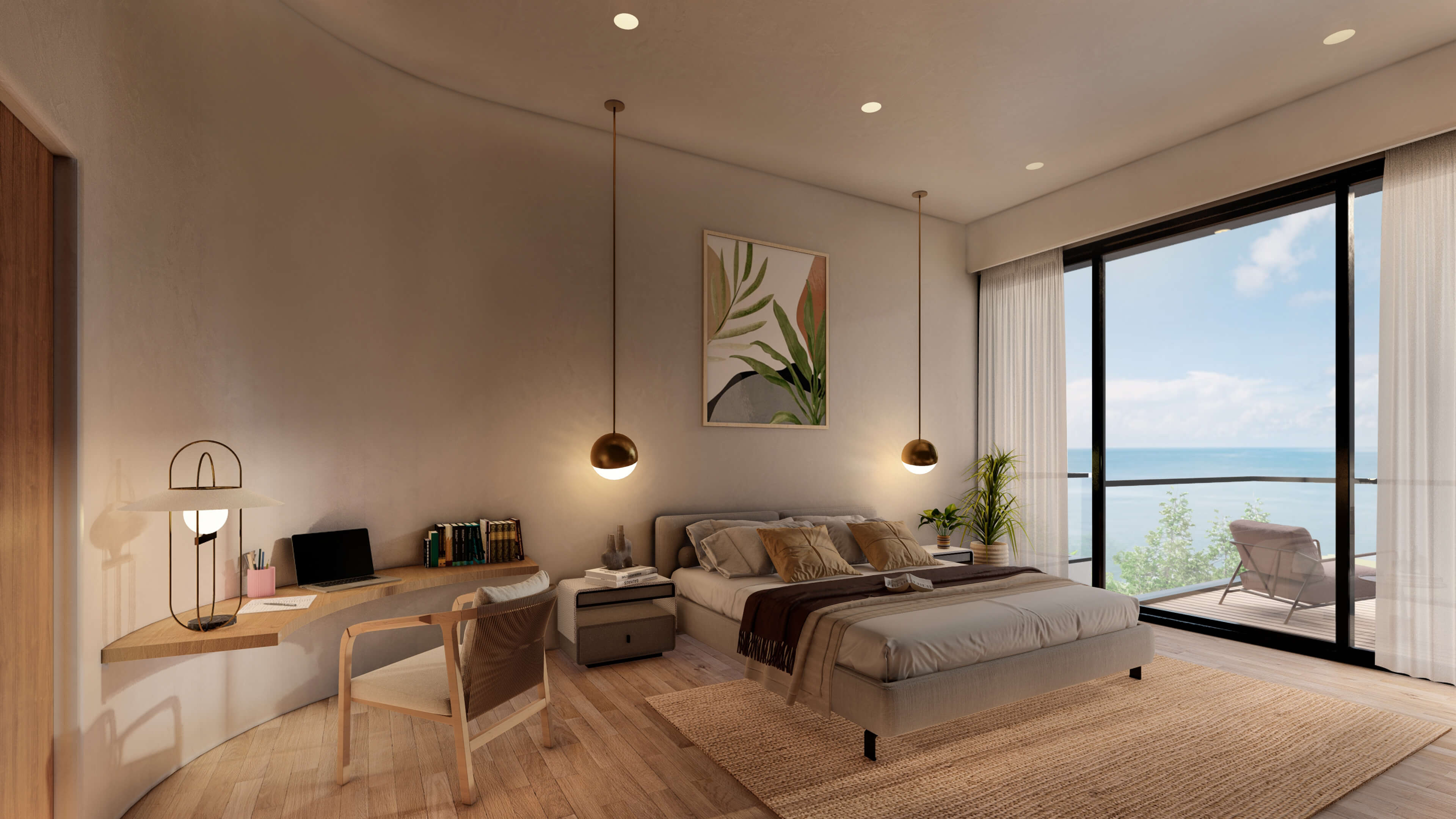 Kapstone Homes Buy Sea View Properties in Goa