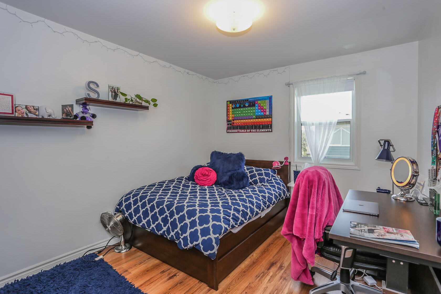 188 186 Huron, 4 Audrey 5 Bedroom kapstudentrentals