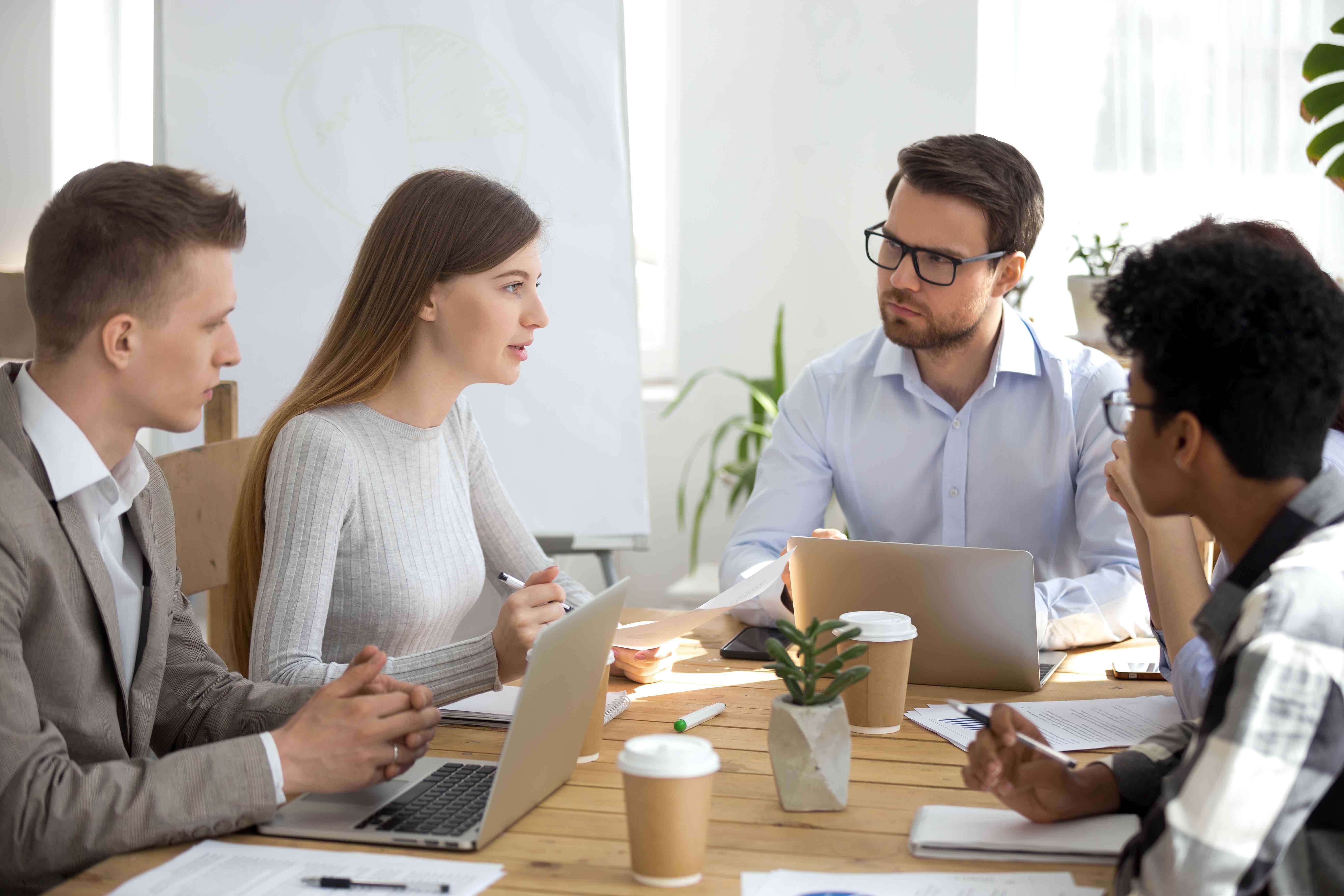 How Are You Communicating with Customers?