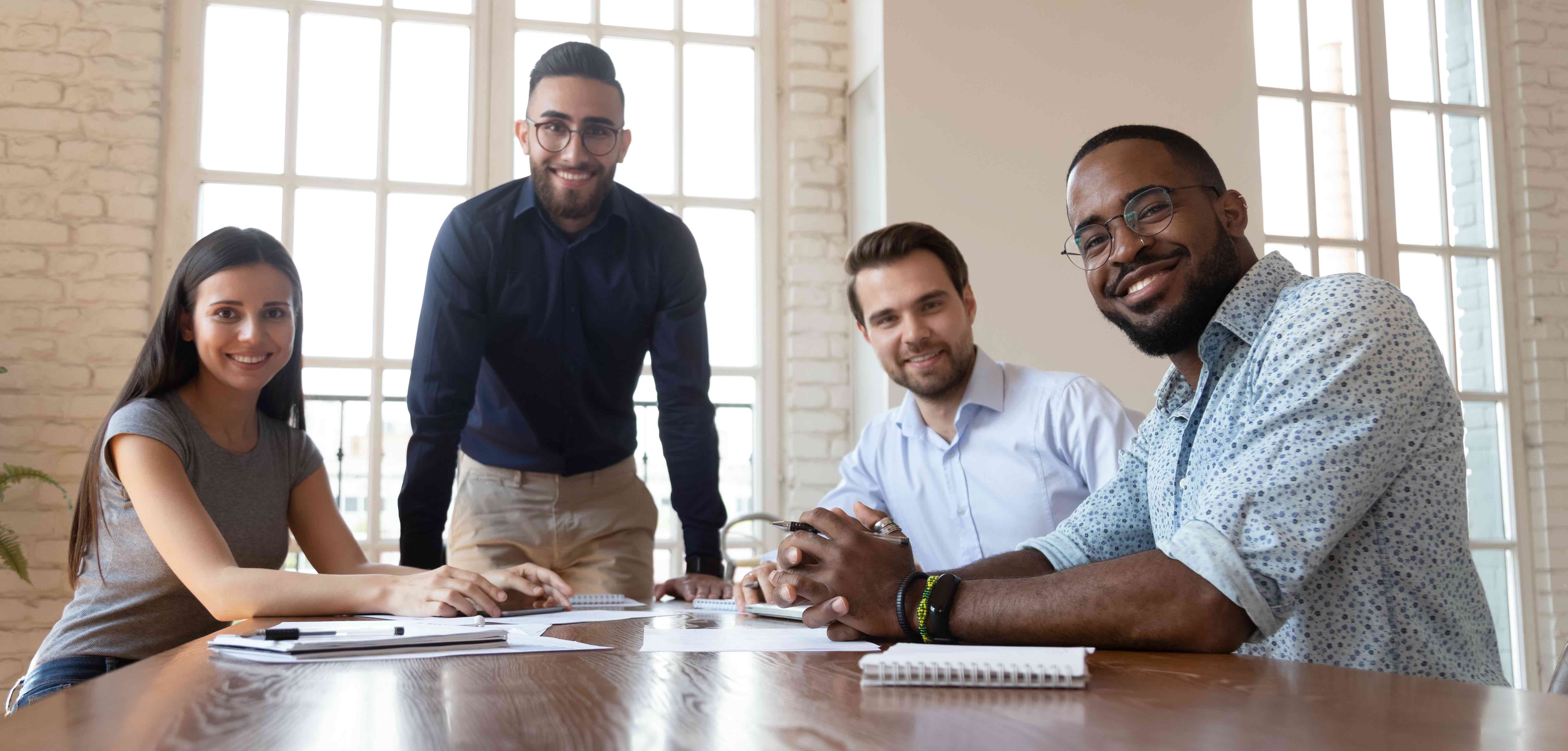 Profile of a Great Account Manager