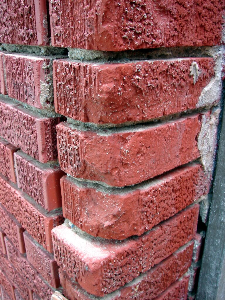 Brick Veneer Repair and Removal Los Angeles, CA