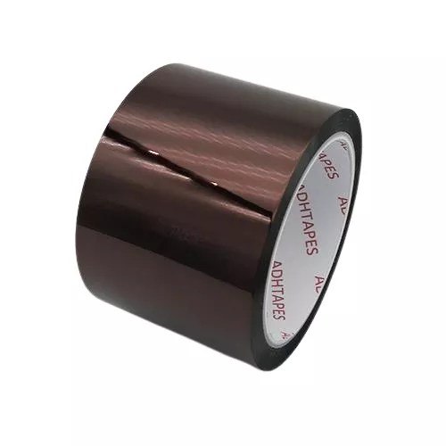 Thick Kapton tape Kapton Tape Manufacturer