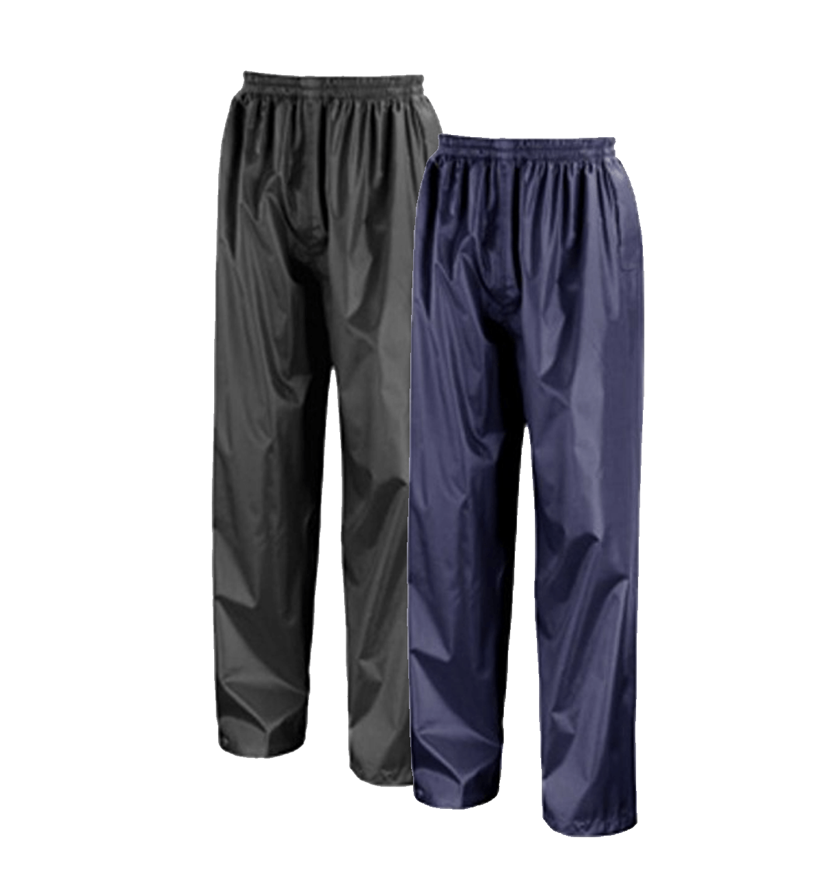 WATERPROOF OVER TROUSERS Kapton Work Wear