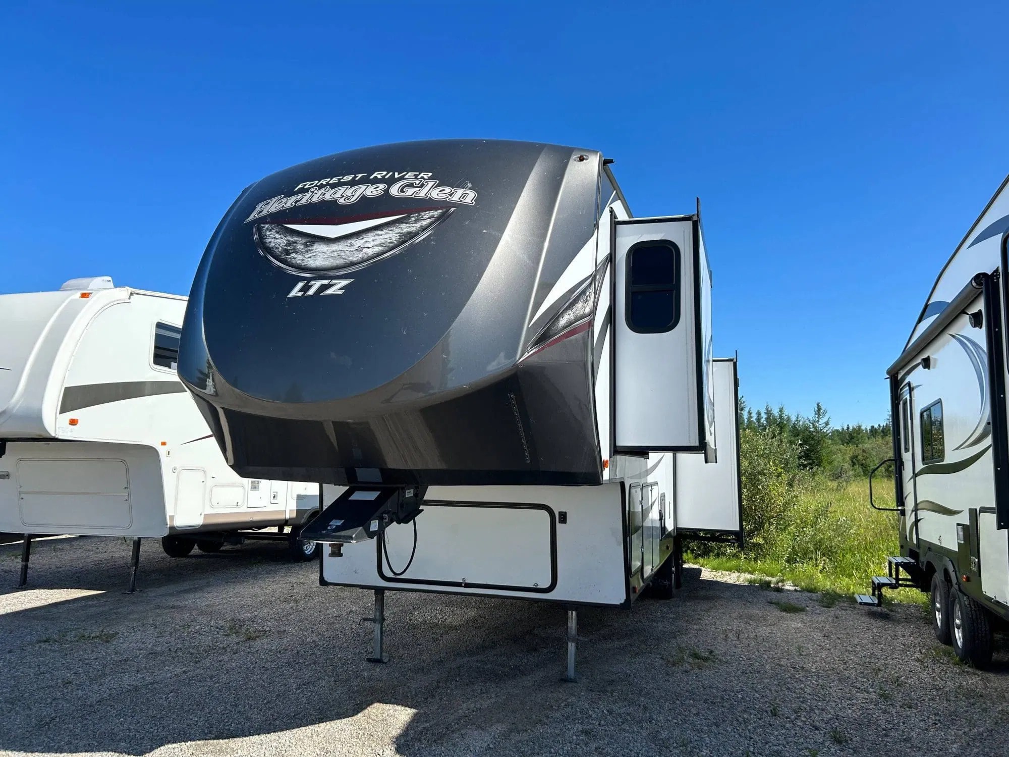5Th Wheel Kapuskasing RV