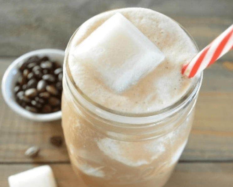 Coconut Coffee KARA