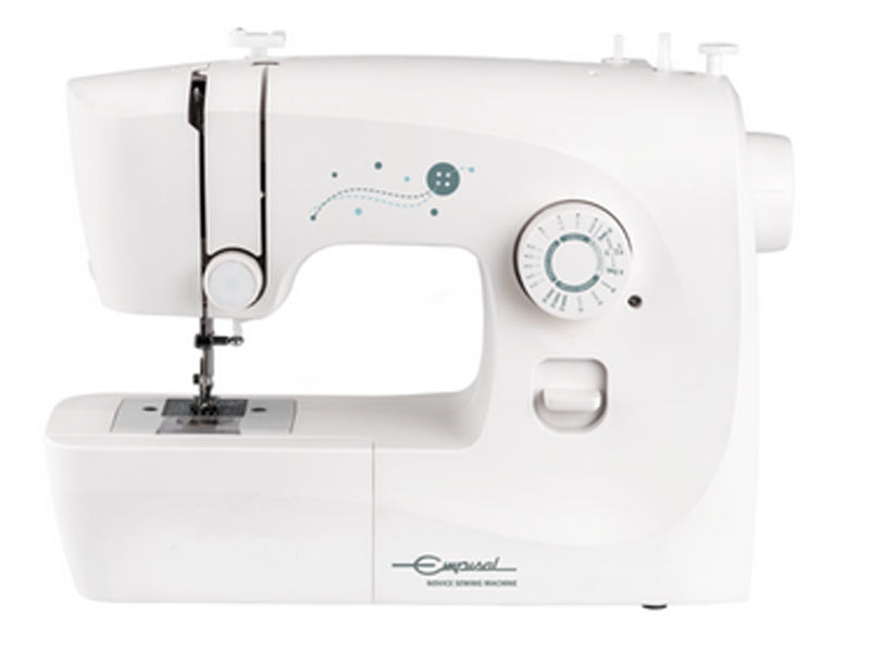 Empisal ENSM150 Novice Sewing Machine karabazaar
