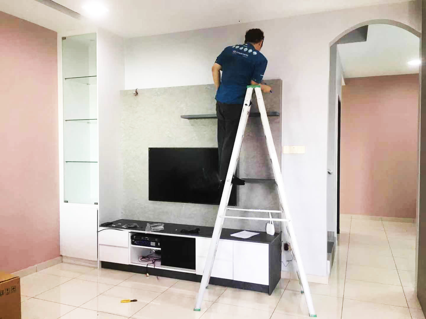 Rawang Malaysia Karaoke System