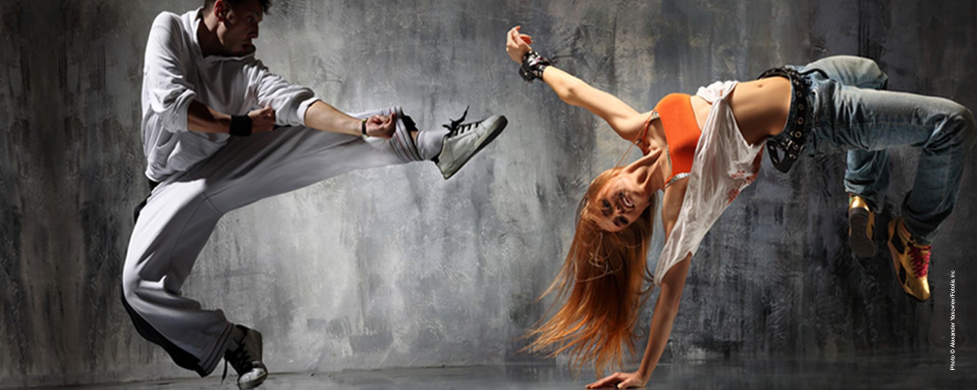 HipHop/Videoclip Dancing