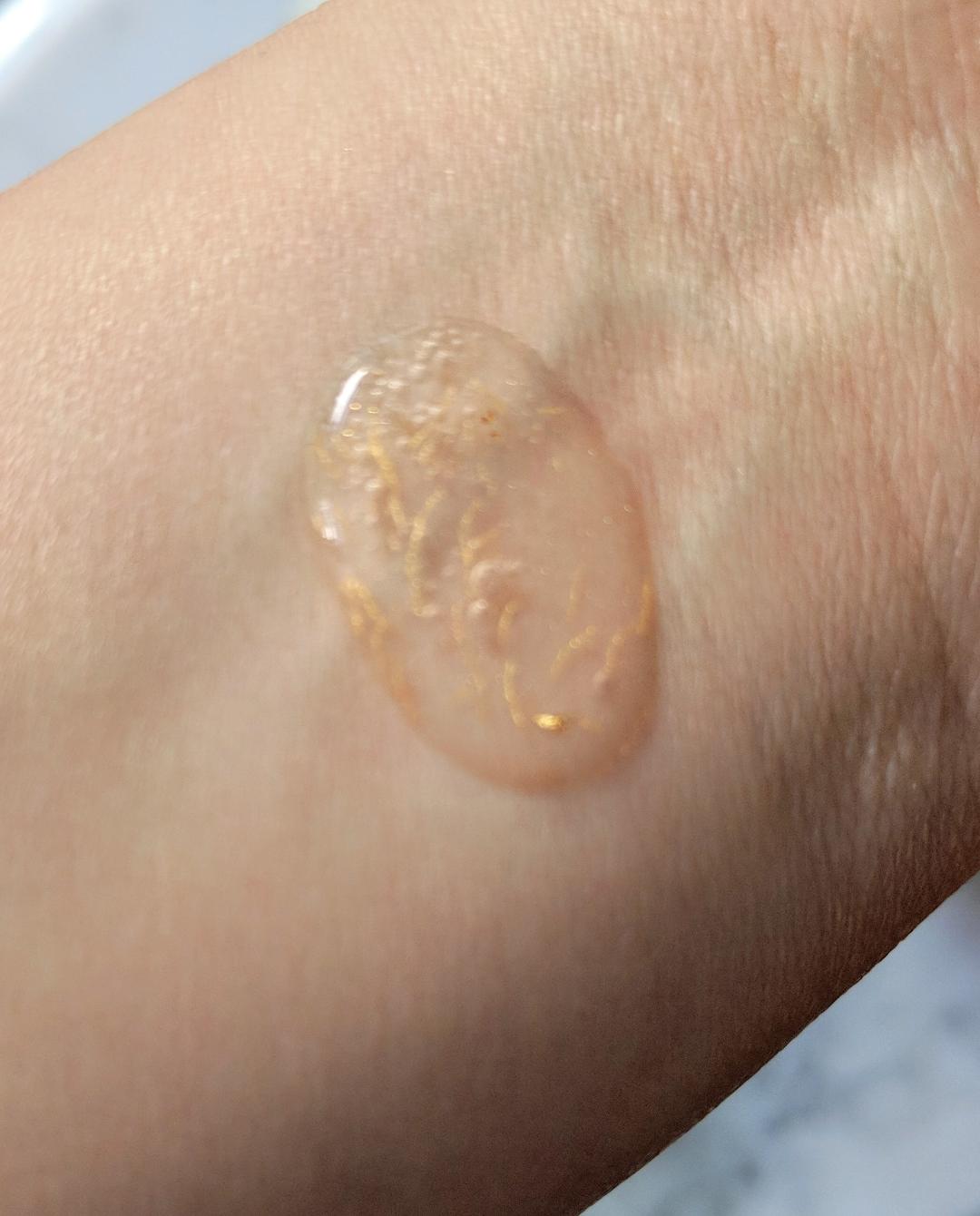 Physicians Formula 24Karat Gold Collagen Serum & Vitamin C Stick