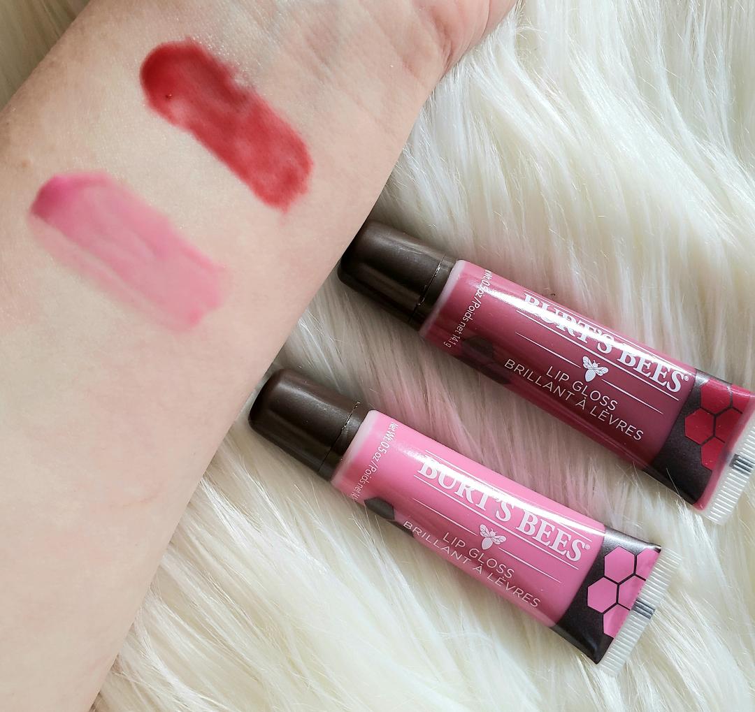 Foundation Fall Burt’s Bees Tinted Moisturizer (along with their new