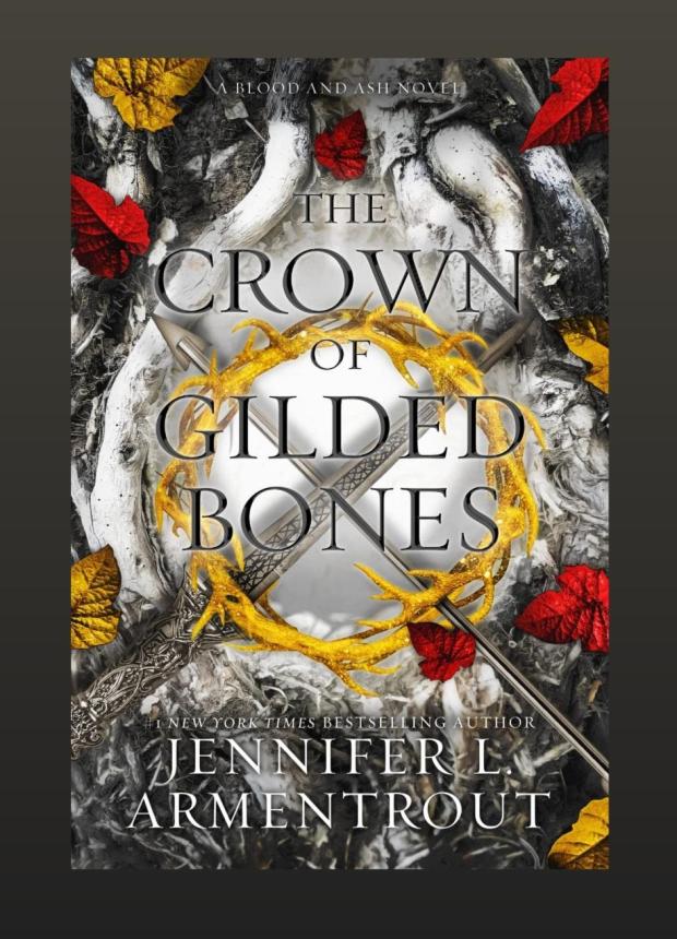 Gilded (Gilded Duology Book 1) Kindle Edition