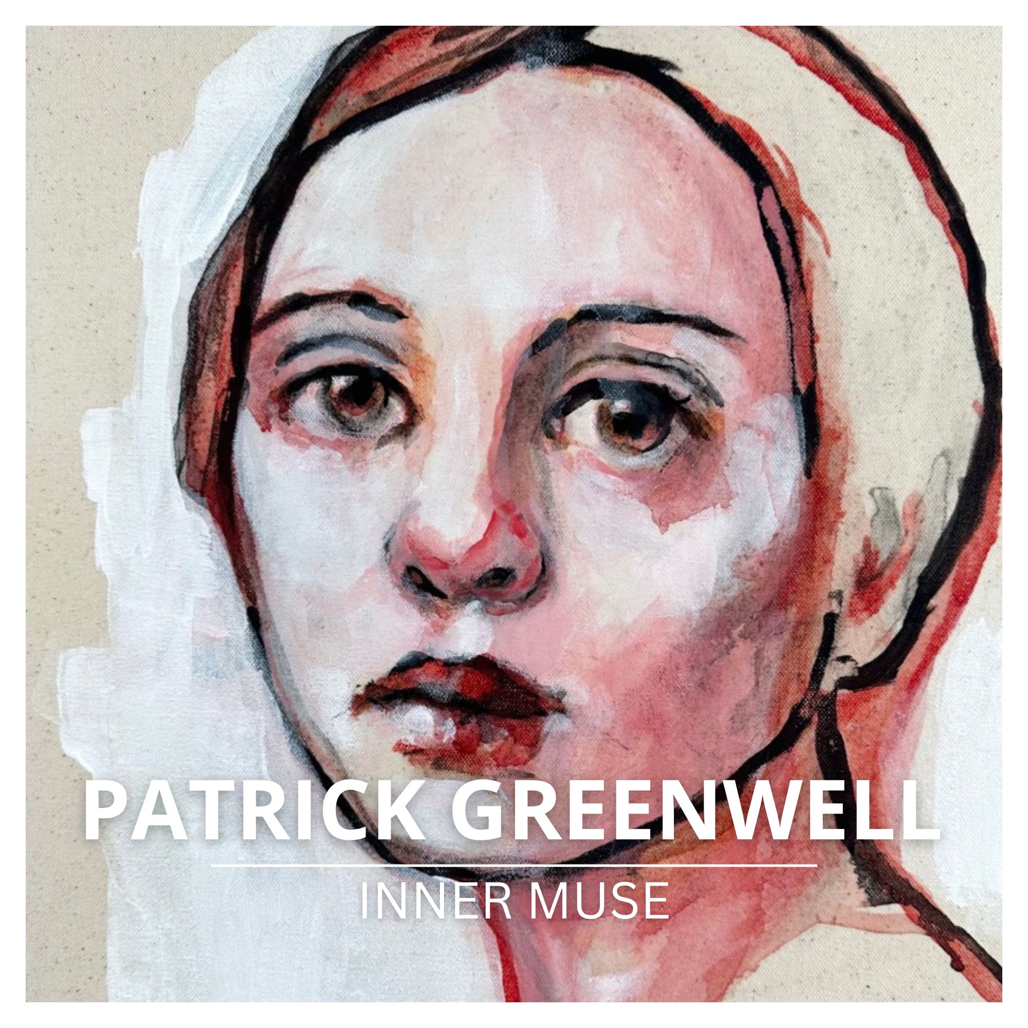 THE INNER MUSE Kara Bullock Art School