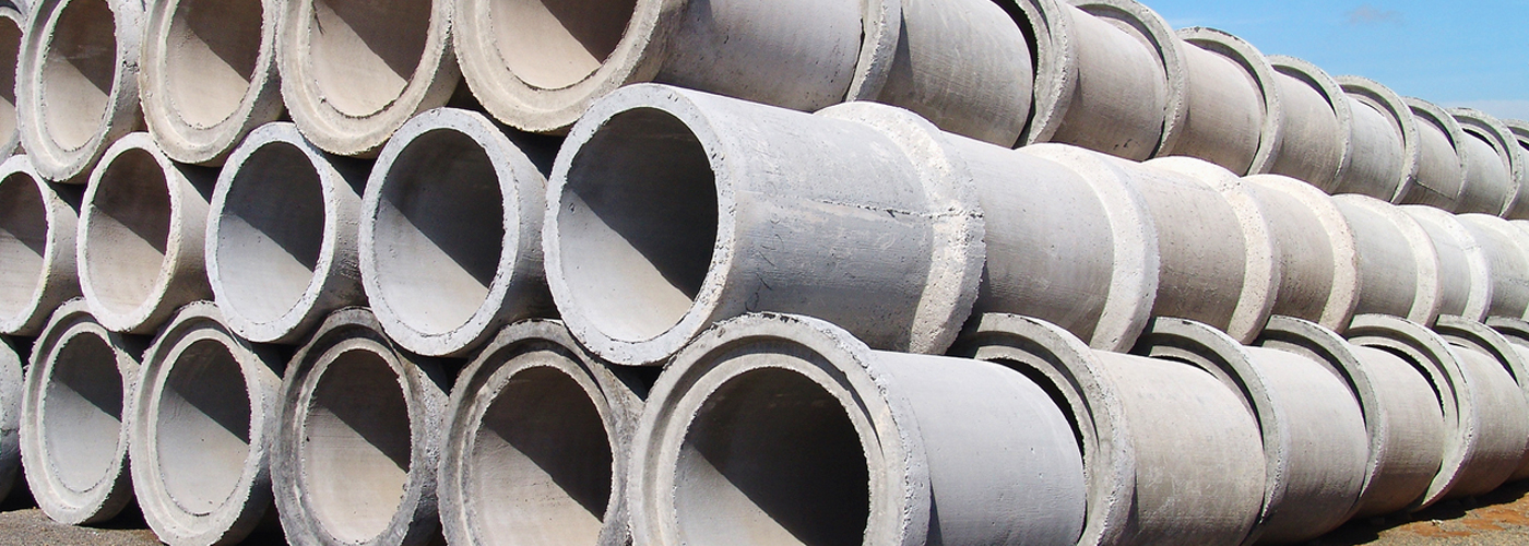 RCC Pipe and Boundary Wall Manufacturer Karachi Pakistan Discover the