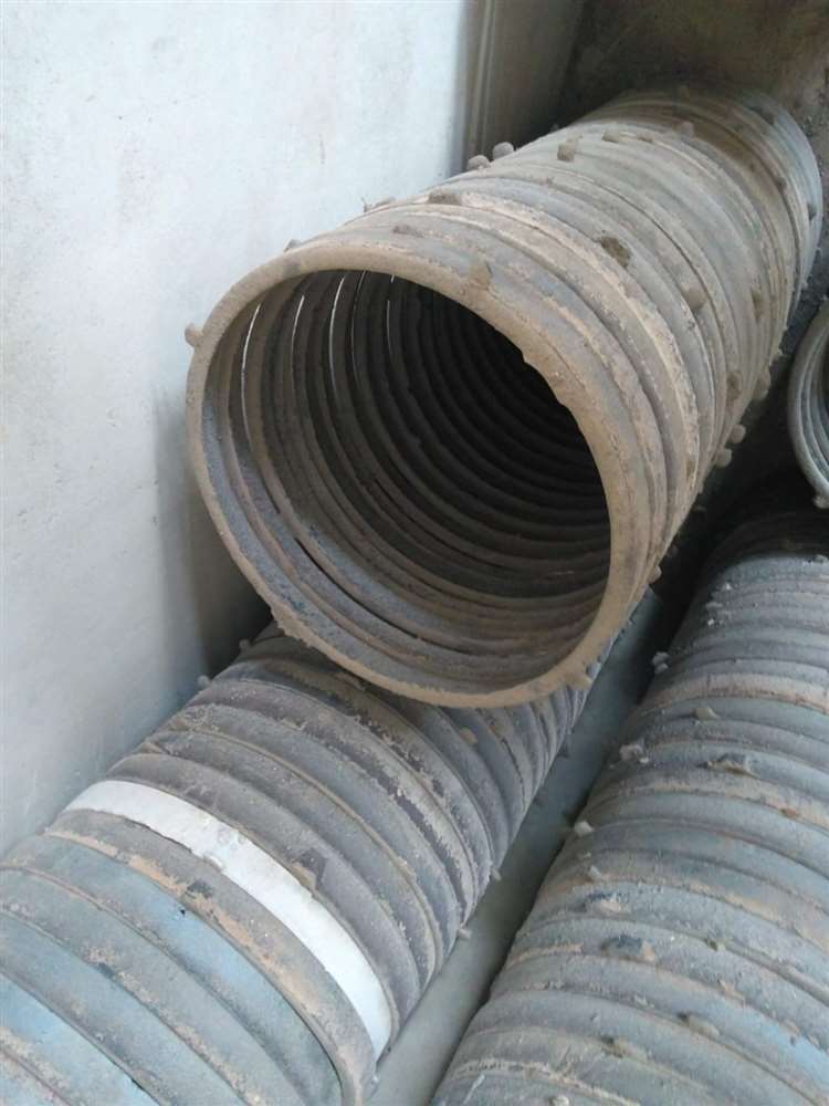 Gallery RCC Pipe and Boundary Wall Manufacturer Karachi Pakistan