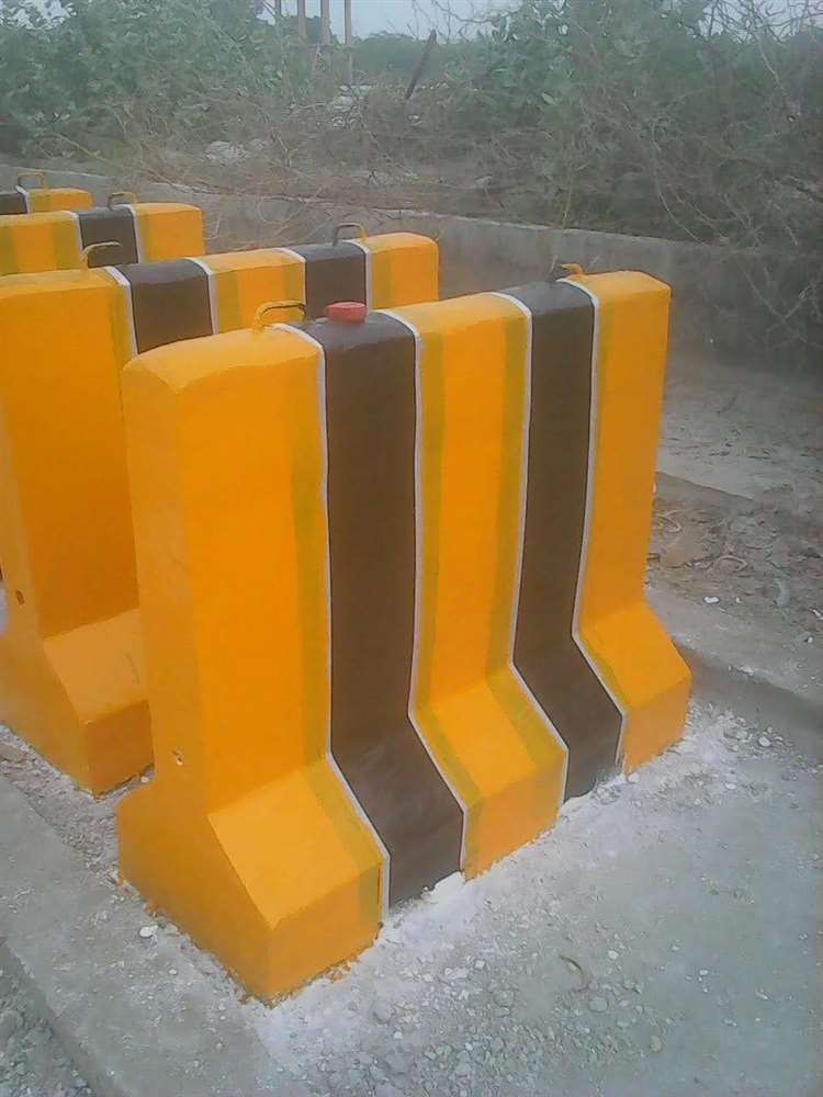 Gallery RCC Pipe and Boundary Wall Manufacturer Karachi Pakistan