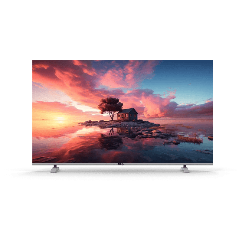 ODEN K635 FHD 32″ Elite Series Android LED TV Karachi Electronics