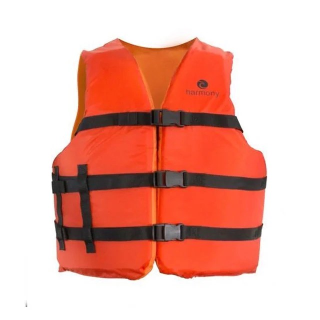 Life Jacket Karachi Fire Corporation