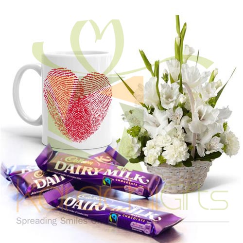 Karachi Gifts Send Wedding Anniversary Gift in Karachi Pakistan