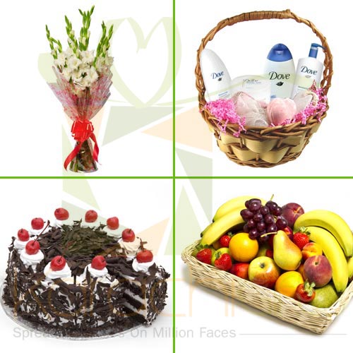 Karachi Gifts Wedding Gift Karachi Send, Sending Gift for Wedding Day