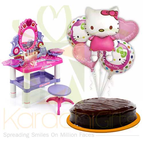 Send Birthday Gifts To Karachi, Send Online Birthday Gift to Karachi