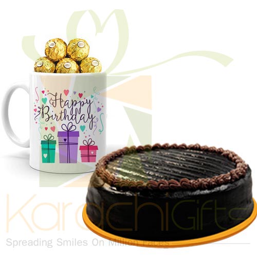 Send Birthday Gifts To Karachi, Send Online Birthday Gift to Karachi