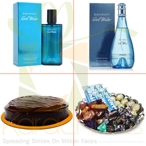 Send Birthday Gifts To Karachi, Send Online Birthday Gift to Karachi