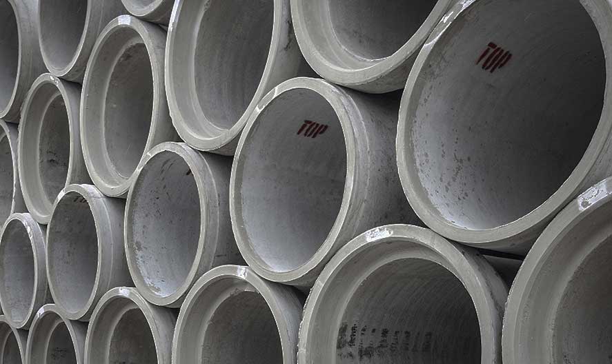 Karachi RCC Pipe KARACHI R.C.C PIPE Manufacturing